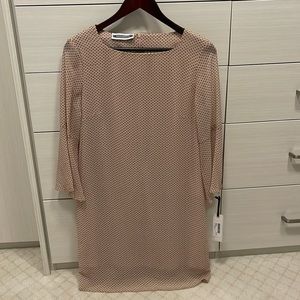 Biancoghiaccio dress